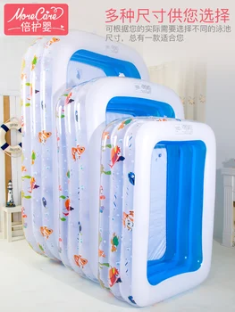 piscina inflavel adulto PVC Children pool inflatable family baby home marine ball pool thickening oversized paddling pool
piscina inflavel adulto PVC Children pool inflatable family baby home marine ball pool thickening oversized paddling pool