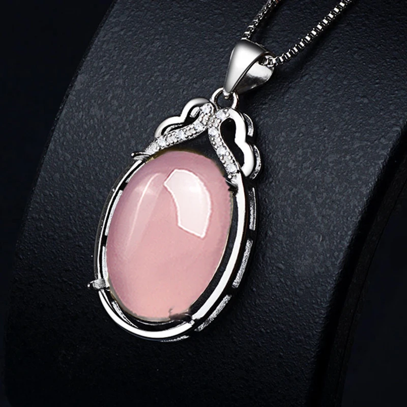 NOT FAKE S925 Sterling Silver Rose Quartz Pedants Artisan Antique For necklace Handmade Pink
NOT FAKE S925 Sterling Silver Rose Quartz Pedants Artisan Antique For necklace Handmade Pink