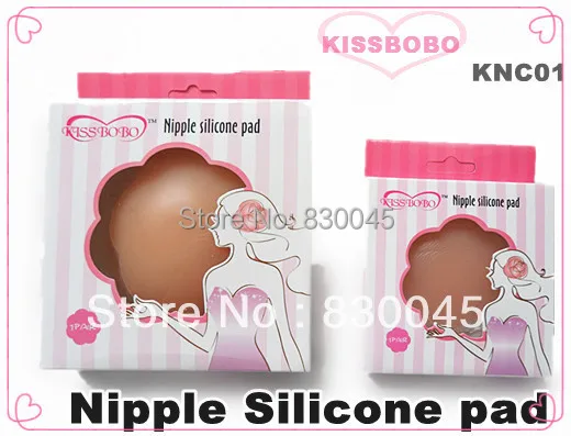KissBOB*SMALL SIZE -100% Silicone Thick Nipple cover/ Self-adhesive Breast Petals KNC01-S
KissBOB*SMALL SIZE -100% Silicone Thick Nipple cover/ Self-adhesive Breast Petals KNC01-S