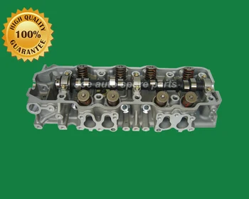 22R 2366cc 2.4L SOHC 8v complete Cylinder head assembly/ASSY for Toyota 4Runnder4WD/Celica/Corona/Dyna/Hilux2400/Pick-up 910170
22R 2366cc 2.4L SOHC 8v complete Cylinder head assembly/ASSY for Toyota 4Runnder4WD/Celica/Corona/Dyna/Hilux2400/Pick-up 910170