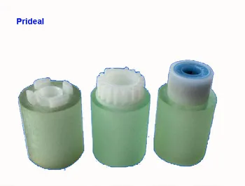 AF03-0090 AF03-1090 AF03-2090 Paper Pickup Roller Kit 3 Pieces/Set for use in Ric*h Aficio 2035 2045 MP3500 4500 MPC 2500 3500
AF03-0090 AF03-1090 AF03-2090 Paper Pickup Roller Kit 3 Pieces/Set for use in Ric*h Aficio 2035 2045 MP3500 4500 MPC 2500 3500