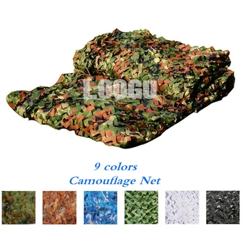 8*9M Camo Netting Outdoor Tourist Awning Tent 150D Polyester Camouflage Net Sun UV Shelter Tent for Camping Tourist Awning Tents
8*9M Camo Netting Outdoor Tourist Awning Tent 150D Polyester Camouflage Net Sun UV Shelter Tent for Camping Tourist Awning Tents