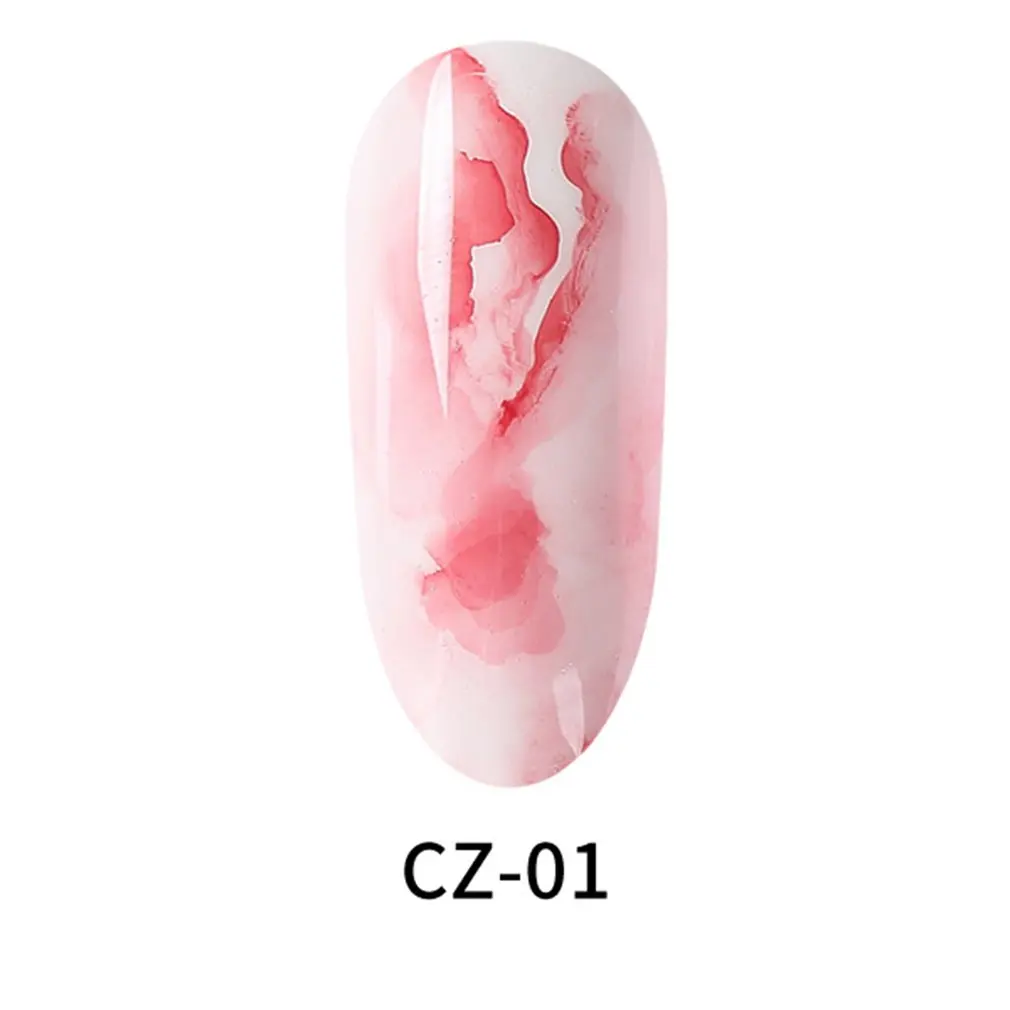 Nail Polish Glue Ink Smoke Color Smudge Liquid Bubble A Marble Pattern Gradient Nail Art Japanese Water Dye Liquor
Nail Polish Glue Ink Smoke Color Smudge Liquid Bubble A Marble Pattern Gradient Nail Art Japanese Water Dye Liquor