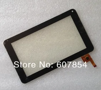 7 Inch Tablet Touch Screen TOPSUN_C0093_A6 187x110.5mm 12pin Black Tablet PC Capacity Touch Screen Panel
7 Inch Tablet Touch Screen TOPSUN_C0093_A6 187x110.5mm 12pin Black Tablet PC Capacity Touch Screen Panel