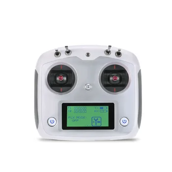 Original FS-I6S FS I6S Original Flysky 10CH 2.4G RC Quadcopter Transmitter Controller w/ 10CH Receiver FS-iA10B Upgrade FS-I6
Original FS-I6S FS I6S Original Flysky 10CH 2.4G RC Quadcopter Transmitter Controller w/ 10CH Receiver FS-iA10B Upgrade FS-I6