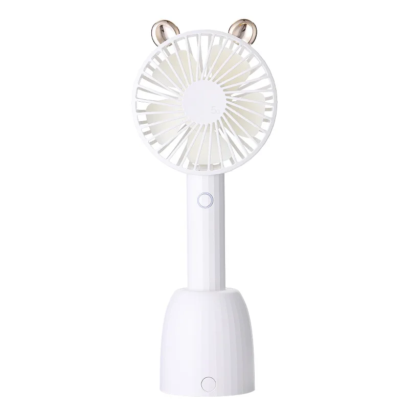 Portable Handheld Rechargeable Foldable Mini Usb Fan Air Cooler Air Conditioning Fans Cooling Automatic Shaking Head Fan
Portable Handheld Rechargeable Foldable Mini Usb Fan Air Cooler Air Conditioning Fans Cooling Automatic Shaking Head Fan