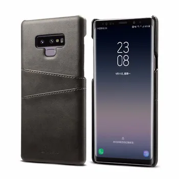 100pcs/lot Calf stripe 2 card leather newest cover case for samsung galaxy Samsung Note 8 9 high grade cover case
100pcs/lot Calf stripe 2 card leather newest cover case for samsung galaxy Samsung Note 8 9 high grade cover case