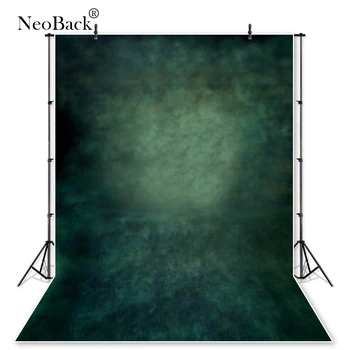 NeoBack Vinyl Cloth Misty Green Tone Old master Abstract Photo Backgrounds Printed Studio Pro Portrait Photo Backdrops P0712 
NeoBack Vinyl Cloth Misty Green Tone Old master Abstract Photo Backgrounds Printed Studio Pro Portrait Photo Backdrops P0712