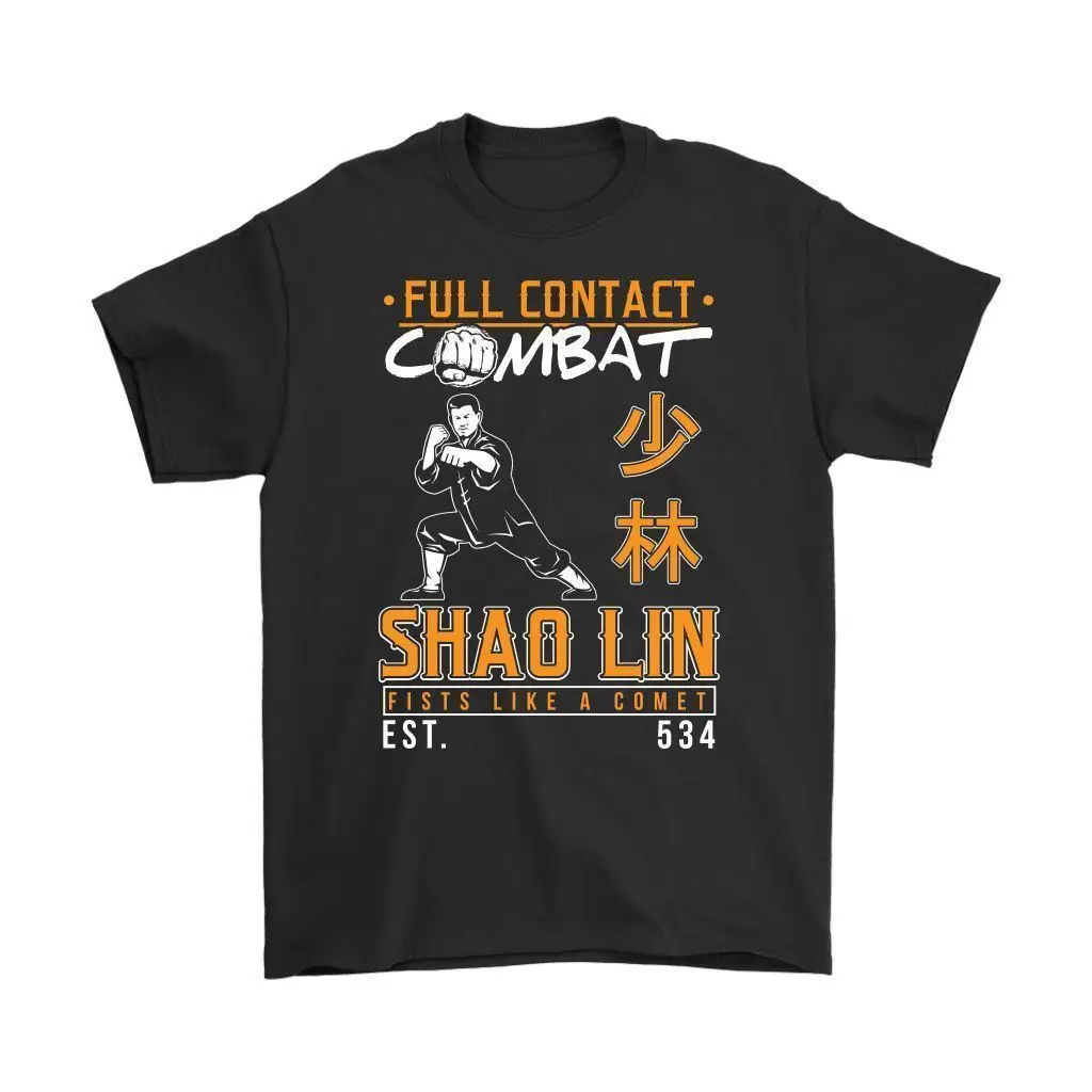 Creative Design Full Contact Combat Shao Lin Fist Like Comet Printed T-shirts Men's Summer Style size S-3XL
Creative Design Full Contact Combat Shao Lin Fist Like Comet Printed T-shirts Men's Summer Style size S-3XL