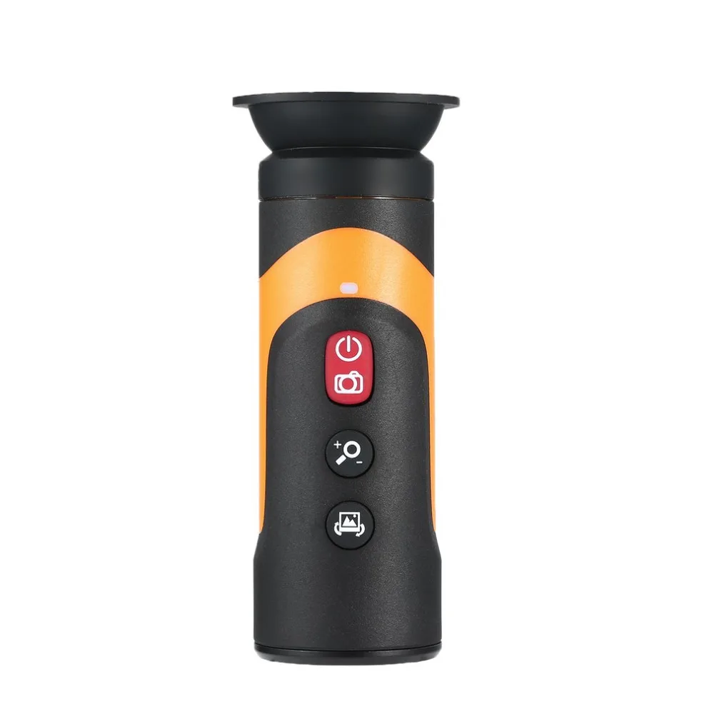 HT-320D Portable Infrared Thermal Image Device Handheld Night Vision IR Imaging Camera with Non-cooled Focal Plane Drop Ship New
HT-320D Portable Infrared Thermal Image Device Handheld Night Vision IR Imaging Camera with Non-cooled Focal Plane Drop Ship New