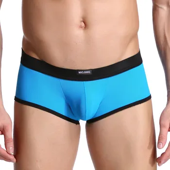 2017 Fashion Men Boxer Shorts Sexy Transparent Man Boxers Shorts Underpants Gay Mens Underwear Boxers Mesh Boxer Homme Panties
2017 Fashion Men Boxer Shorts Sexy Transparent Man Boxers Shorts Underpants Gay Mens Underwear Boxers Mesh Boxer Homme Panties