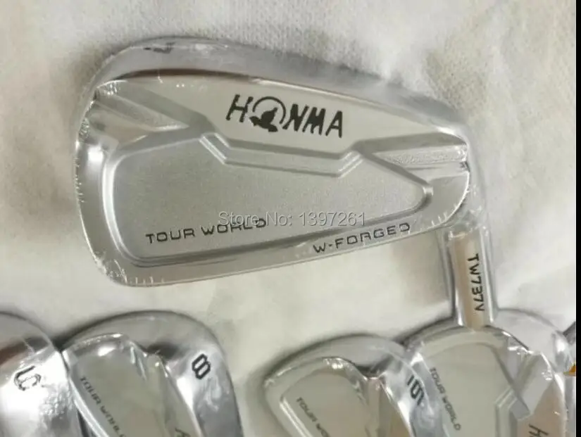 TourOK golf HONMA Tour World TW737V iron group 4 10 Вт (7 шт.)|golf honma|honma ironhonma |