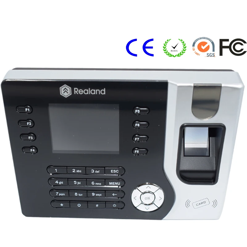 -High-Quality-USB-TCP-IP-Employee-Fingerprint-Time-Attendance-Office-Rfid-Time-Recorder-Realand-A