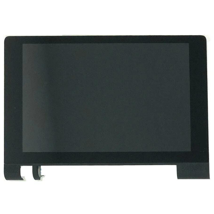 TOUCH SCREEN WITH LCD SCREEN DISPLAY FULL ASSEMBLY WITH FRAME REPLACEMENT FOR LENOVO YOGA TAB 3 YT3-850M YT3-850F
TOUCH SCREEN WITH LCD SCREEN DISPLAY FULL ASSEMBLY WITH FRAME REPLACEMENT FOR LENOVO YOGA TAB 3 YT3-850M YT3-850F