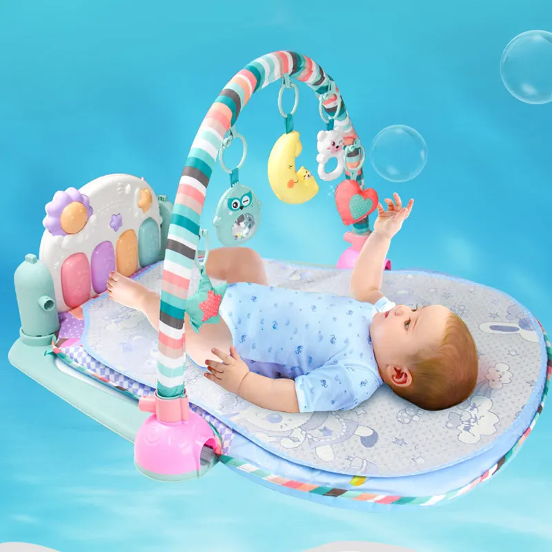 Baby Play Mat Mat Developing Rugs Carpets Toys Newborns Kids Rug for Piano Music Rattle Toy 88 S7JN
Baby Play Mat Mat Developing Rugs Carpets Toys Newborns Kids Rug for Piano Music Rattle Toy 88 S7JN