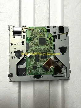 Free Shipping 100%Brand new Matsushita Car single CD mechanism Ody$$ey E2688 CD mechanism PCB E9646A for Mercedes Car CD player
Free Shipping 100%Brand new Matsushita Car single CD mechanism Ody$$ey E2688 CD mechanism PCB E9646A for Mercedes Car CD player