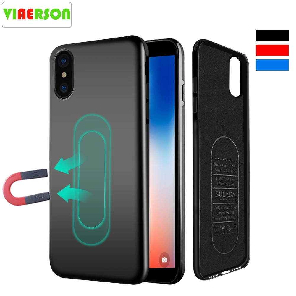 Metal Plate Car Holder Magnetic Phone Case for iPhone Xs Max Xr X 6 6S 7 8 Plus Ultra Thin Magnet Soft Silicone TPU Back Case
Metal Plate Car Holder Magnetic Phone Case for iPhone Xs Max Xr X 6 6S 7 8 Plus Ultra Thin Magnet Soft Silicone TPU Back Case