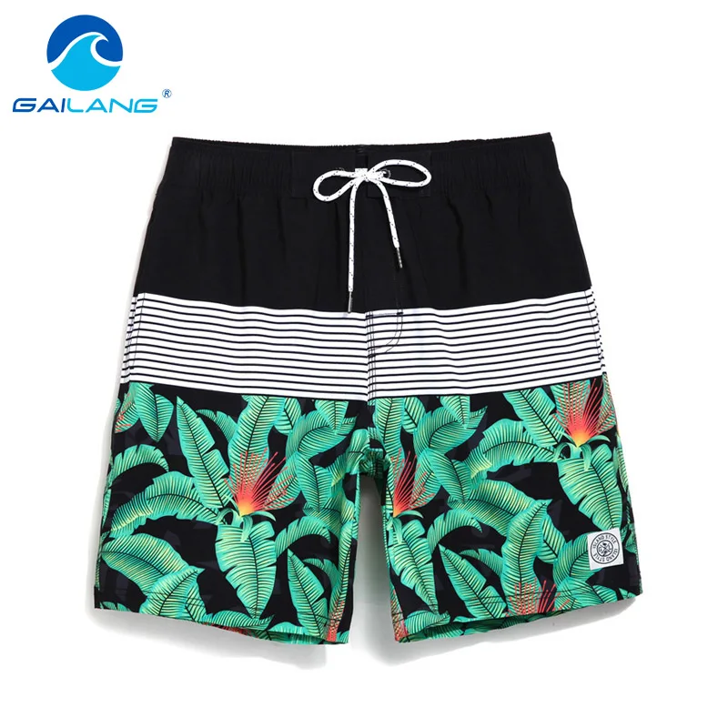 Gailang Brand Men Beach Shorts Board Boxer Trunks Short Casual Quick Drying Bermuda Short Bottoms Pants Men's Swimwear Swimsuits
Gailang Brand Men Beach Shorts Board Boxer Trunks Short Casual Quick Drying Bermuda Short Bottoms Pants Men's Swimwear Swimsuits