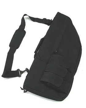 

70cm Tactical Combat Airsoft Protection Rifle bag Hunting Shooting Rifle bag for Outdoor War Game Activities Rifle gun bag