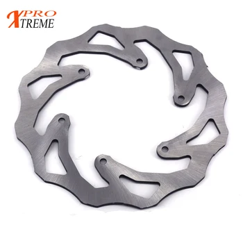 220mm Rear Brake Disc Rotor For Husqvarna KTM TC FC TX FX TE FE 125 250 350 450 FS450 2015 2016 2017 2018
220mm Rear Brake Disc Rotor For Husqvarna KTM TC FC TX FX TE FE 125 250 350 450 FS450 2015 2016 2017 2018