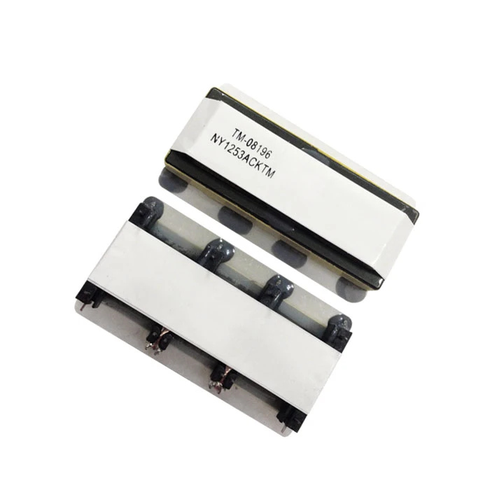 10pcs high voltage coil step-up transformer TM-08196 ignition coil imported stock 100% New
10pcs high voltage coil step-up transformer TM-08196 ignition coil imported stock 100% New