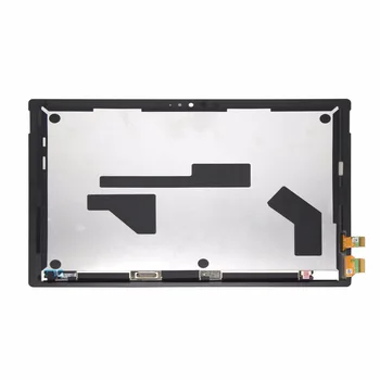 10 Pcs For Microsoft new surface pro Model 1796 LP123WQ1(SP)(A2) lcd display touch screen glass sensor digitizer tablet assembly
10 Pcs For Microsoft new surface pro Model 1796 LP123WQ1(SP)(A2) lcd display touch screen glass sensor digitizer tablet assembly
