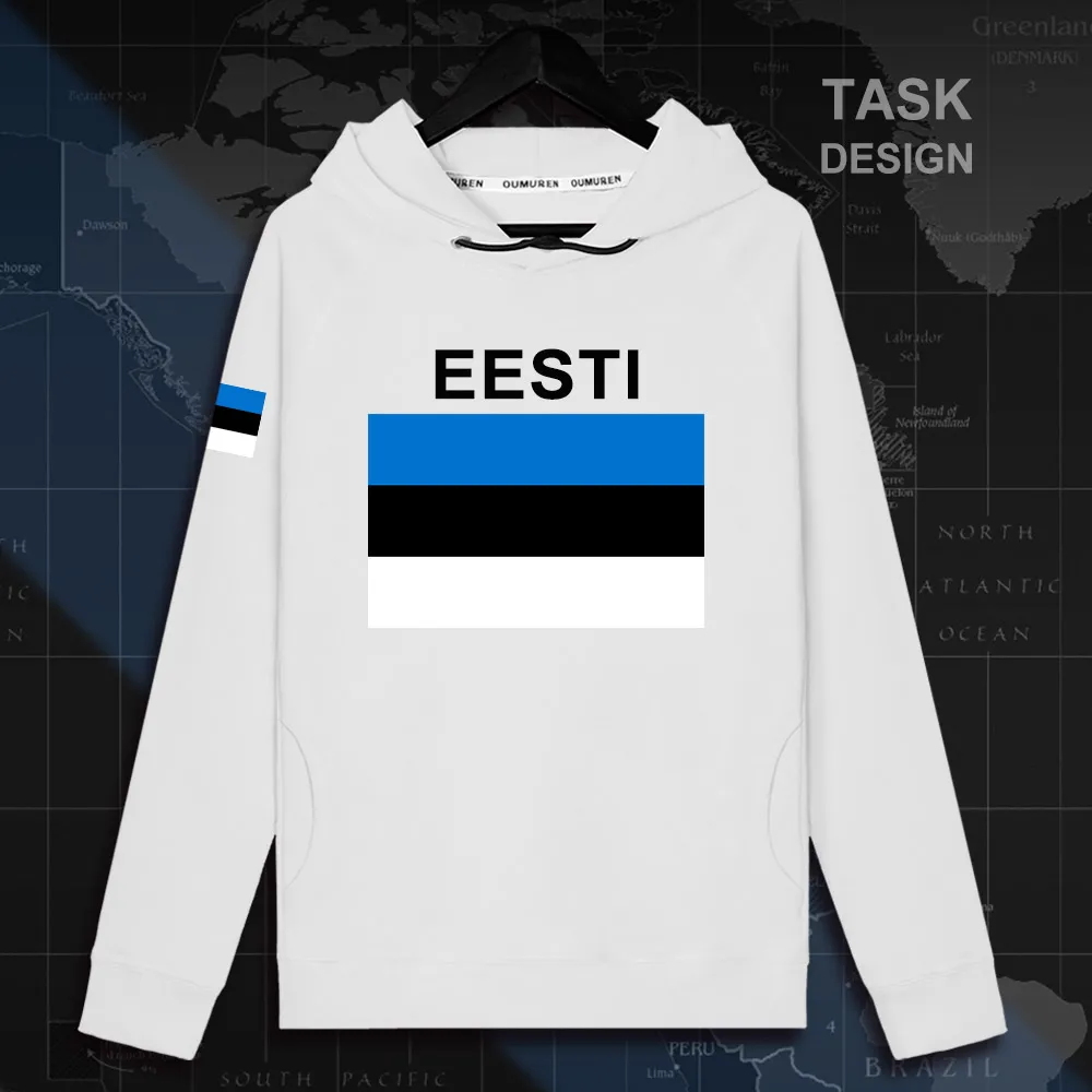 Estonia Estonian EST Eesti mens hoodie pullovers hoodies sweatshirt new streetwear clothing Sportswear tracksuit nation flags 02
Estonia Estonian EST Eesti mens hoodie pullovers hoodies sweatshirt new streetwear clothing Sportswear tracksuit nation flags 02