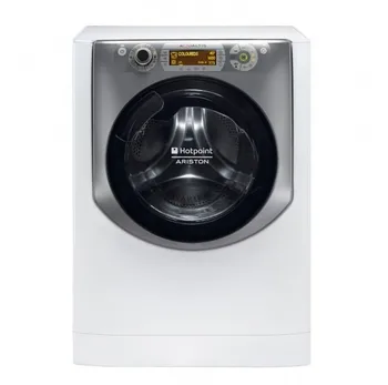 Lavasecadora Hotpoint AQD1071D 69 EU/A 1600rpm 10 kg