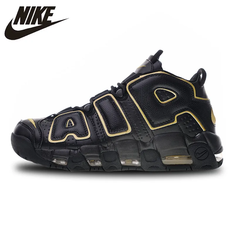 Nike Air More Uptempo ATL Atlanta Sneakers Basketball Shoes Sports for Men AV3810-001 40-45
Nike Air More Uptempo ATL Atlanta Sneakers Basketball Shoes Sports for Men AV3810-001 40-45