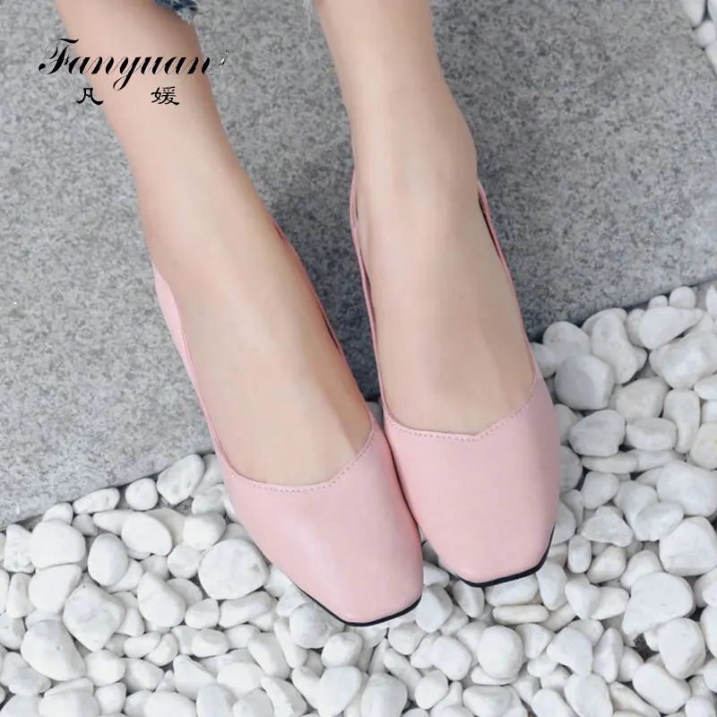 Fanyuan 2019 block thick square chunky high heels pink white sexy shallow office woman single shoes women pumps mules slippers
Fanyuan 2019 block thick square chunky high heels pink white sexy shallow office woman single shoes women pumps mules slippers