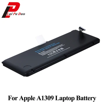 A1309 Laptop Battery For Apple MacBook Pro 17" A1309 A1297(2009 Version) MC665ZP/A MC226CH/A MC725J/A MC226*/A 661-5037
A1309 Laptop Battery For Apple MacBook Pro 17" A1309 A1297(2009 Version) MC665ZP/A MC226CH/A MC725J/A MC226*/A 661-5037