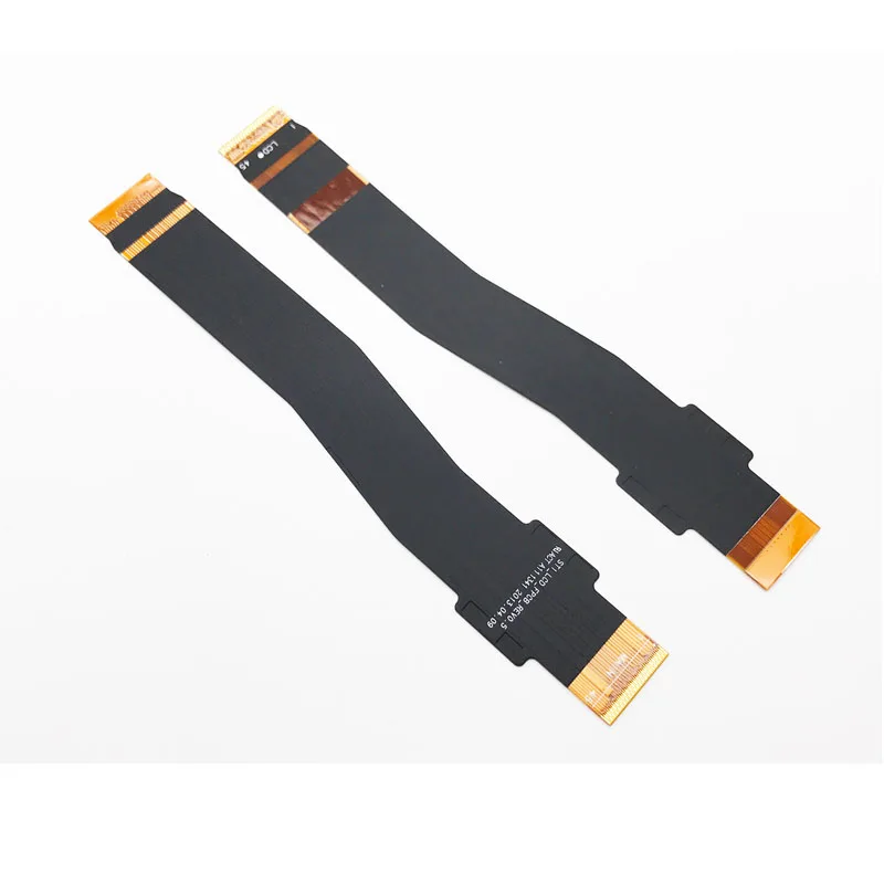 Original LCD Flex Cable Ribbon Screen Connector Mainboard Flex Cable For Samsung GALAXY Tab 3 10.1 P5200 P5210 T530
Original LCD Flex Cable Ribbon Screen Connector Mainboard Flex Cable For Samsung GALAXY Tab 3 10.1 P5200 P5210 T530