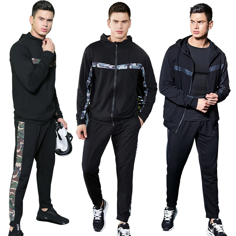 2018 New Compression Men's Sport Suits Quick Dry Running sets Clothes Sports Joggers Training Gym Fitness Tracksuits Running Set
2018 New Compression Men's Sport Suits Quick Dry Running sets Clothes Sports Joggers Training Gym Fitness Tracksuits Running Set