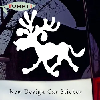 Moose Styling Vinyl Decal Artistic Animal Car Sticker Removable And Waterproof Automobiles Computer Stickers Auto Decals
Moose Styling Vinyl Decal Artistic Animal Car Sticker Removable And Waterproof Automobiles Computer Stickers Auto Decals