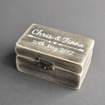 Custom Wedding Ring Box,Engrave Name & Date Wedding Ring Bearer Box,Ring box for Anniversay Gift,Wedding Gfit Engagement Gift
Custom Wedding Ring Box,Engrave Name & Date Wedding Ring Bearer Box,Ring box for Anniversay Gift,Wedding Gfit Engagement Gift