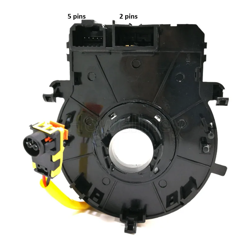 Комбинированный выключатель 93490 1R410 934901R410 кабель для Hyundai Elantra K3 Accent Solaris Sedan 2012