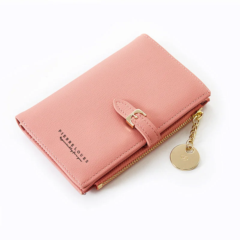 2019 Cute Ladies Short Purses Fashion Small Women Wallet PU Leather Pink Mini Zipper Female Wallets For Credit Cards Coin Money
2019 Cute Ladies Short Purses Fashion Small Women Wallet PU Leather Pink Mini Zipper Female Wallets For Credit Cards Coin Money