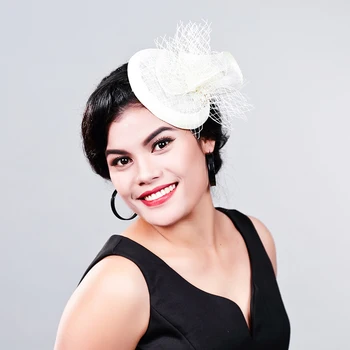 Sinamay Fascinators Hats Hair Accessories hairpins Flower kentucky derby hats for sale 16 colors Charming Girl
Sinamay Fascinators Hats Hair Accessories hairpins Flower kentucky derby hats for sale 16 colors Charming Girl