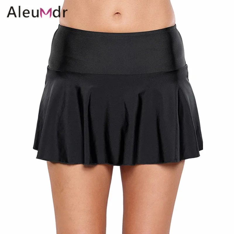 Aleumdr Hot Sale High Waist Bikini Bottoms Women Swimsuit Ruffle Swim Skirt Bottoms LC410780 Bas De Maillot De Bain Pour Femme
Aleumdr Hot Sale High Waist Bikini Bottoms Women Swimsuit Ruffle Swim Skirt Bottoms LC410780 Bas De Maillot De Bain Pour Femme