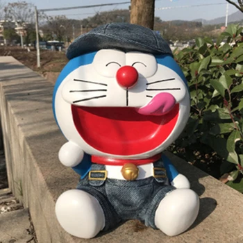 Doraemon Ddcat Saving Box Nobita Nobi Minamoto Shizuka Konta Takeshi Dekisugi Nobi kasusa Action Figure Collectible Model T D125
Doraemon Ddcat Saving Box Nobita Nobi Minamoto Shizuka Konta Takeshi Dekisugi Nobi kasusa Action Figure Collectible Model T D125