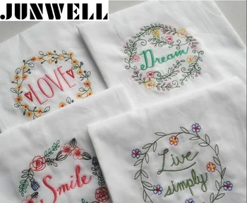 4pcs/lot 45x70cm Cotton Dishtowel Kitchen Towel Dish Towel Cleaning Cloth Tea Towel Printed Ultra Large pano de prato Cotton
4pcs/lot 45x70cm Cotton Dishtowel Kitchen Towel Dish Towel Cleaning Cloth Tea Towel Printed Ultra Large pano de prato Cotton