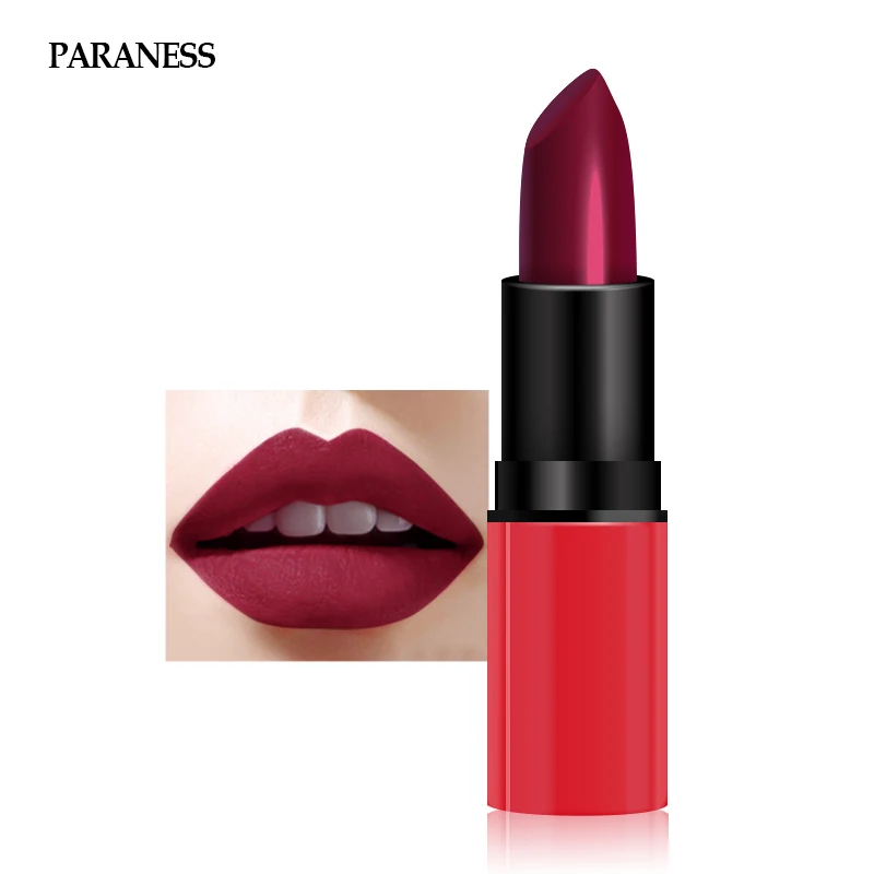 Nude Cosmetics Lipstic Makeup Set batom mate Matte Lipstick For Lips Make up Waterproof Lasting Nourishing Lipstick Tint Tattoo
Nude Cosmetics Lipstic Makeup Set batom mate Matte Lipstick For Lips Make up Waterproof Lasting Nourishing Lipstick Tint Tattoo