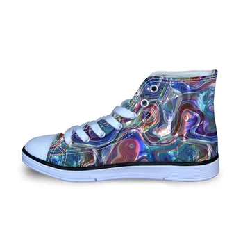 Blue Oil Illusion Dream Canvas Flat Shoes For Man Boys Vulcanize School Outside Sneakers Flats Loafers Size 29-34
Blue Oil Illusion Dream Canvas Flat Shoes For Man Boys Vulcanize School Outside Sneakers Flats Loafers Size 29-34