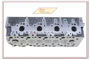 5L 11101-54150 11101-54151 909154 909 154 Complete Cylinder Head Assembly ASSY For TOYOTA Hilux Dyna Hiace 2987cc 3.0L D 8v 98-
5L 11101-54150 11101-54151 909154 909 154 Complete Cylinder Head Assembly ASSY For TOYOTA Hilux Dyna Hiace 2987cc 3.0L D 8v 98-
