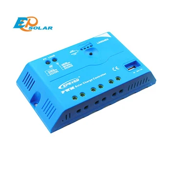 EPSOLAR LS2024EU 20A 12V 24V EP EPEVER PWM LandStar Solar Charge Controller Regulators With 5V USB
EPSOLAR LS2024EU 20A 12V 24V EP EPEVER PWM LandStar Solar Charge Controller Regulators With 5V USB