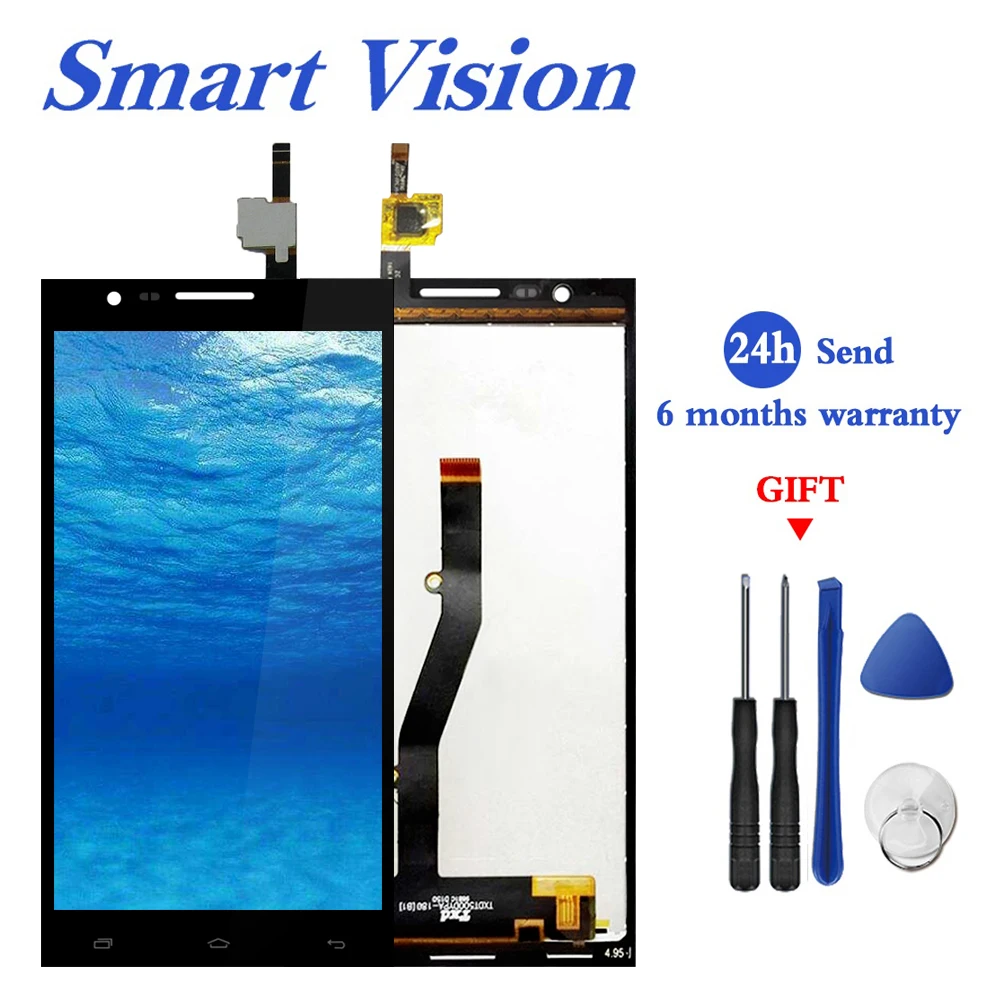 For MTC Smart Surf 4g 5.0"inch 1280*720 LCD Display Assembly and Touch Screen Digitizer for MTC Smart Surf 4g lcd +tools
For MTC Smart Surf 4g 5.0"inch 1280*720 LCD Display Assembly and Touch Screen Digitizer for MTC Smart Surf 4g lcd +tools