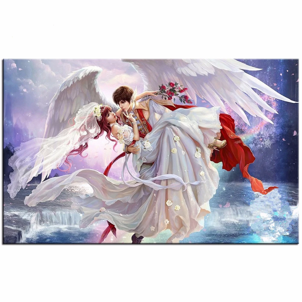 DIY 5D Diamond Mosaic Couple Dance Handmade Diamond Cross Stitch Set Wedding Anime Diamond Embroidery Pattern Rhinestone Home
DIY 5D Diamond Mosaic Couple Dance Handmade Diamond Cross Stitch Set Wedding Anime Diamond Embroidery Pattern Rhinestone Home
