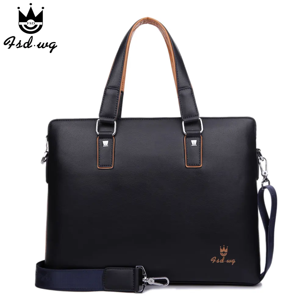 NEW!mens briefcase handbag famous brand pu leather business messenger bags men's crossbody bags bolsos mens shoulder bag
NEW!mens briefcase handbag famous brand pu leather business messenger bags men's crossbody bags bolsos mens shoulder bag