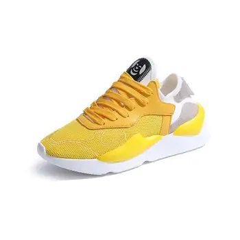 Women's Chunky Sneakers 2018Spring summer Fashion Running Women Platform Shoes Mesh Female Trainers High Top Dad Shoes MM-14
Women's Chunky Sneakers 2018Spring summer Fashion Running Women Platform Shoes Mesh Female Trainers High Top Dad Shoes MM-14