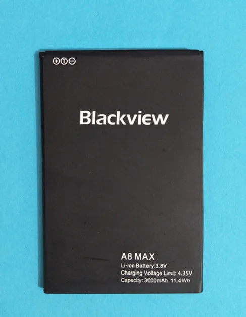 AZK Blackview A8 Max 3000mAh Li-ion Backup Battery Backup Replacement Accessory battery for Blackview A8 Max phone battery
AZK Blackview A8 Max 3000mAh Li-ion Backup Battery Backup Replacement Accessory battery for Blackview A8 Max phone battery